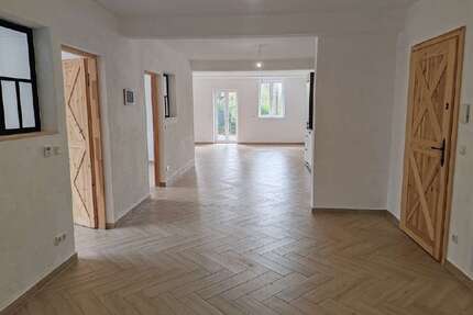 Wohnung zum Mieten in Wolfsburg 1.594,00 € 127.5 m²