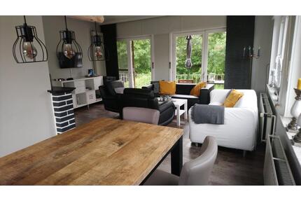 NL Zeeland Cadzand Bad 6 Personen - Wesseling