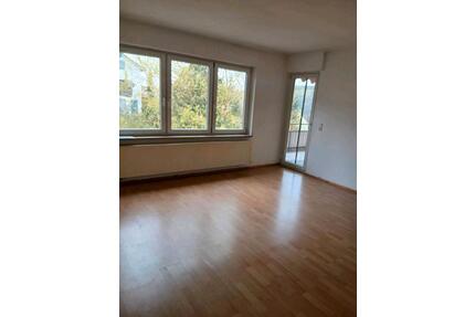 Helle 3-Zimmerwohnung mit Balkon - Weikersheim