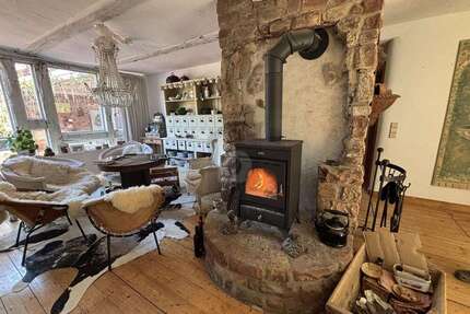 Haus zum Kaufen in Gleichen 1.200.000,00 € 450 m²