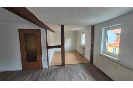 4 ZKB im 2.OG mit Garage zu vermieten - Witzenhausen