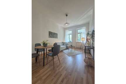 Wohnung zum Kaufen in Leipzig 219.000,00 € 78.9 m²
