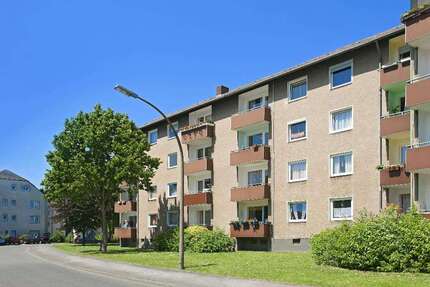 Wohnung zum Mieten in Ahlen 440,00 € 50 m²