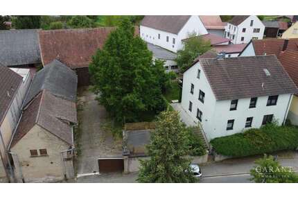 Haus zum Kaufen in Dettelbach 690.000,00 € 187 m²