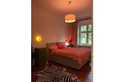 2 Zimmer Wohnung zur Zwischenmiete für 3 Wochen - Berlin Lichtenberg