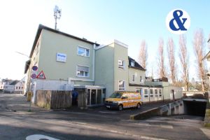 Wohn-Geschäftshaus in Bonn-Küdinghoven - Bonn - Bonn