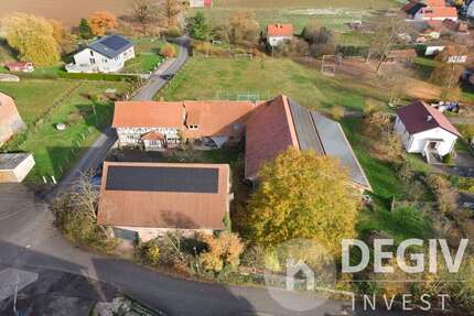 Haus zum Kaufen in Schenklengsfeld 600.000,00 € 375 m²