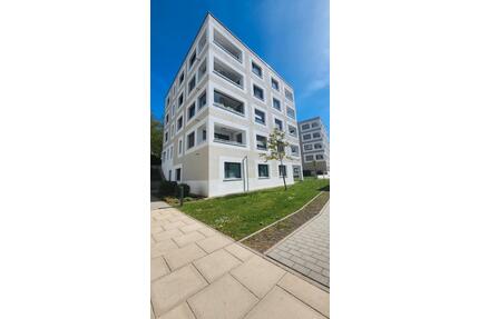 Privatverkauf: Neuwertige 4-Zimmer-Wohnung ohne Marklercourtage - Aalen Unterkochen