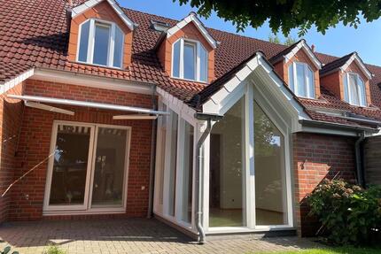 Modernes Reihenmittelhaus mit 4 Zimmern & Garten zu vermieten! - Schwanewede