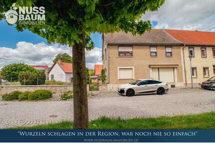 Haus zum Kaufen in Magdala 198.000,00 € 160 m²