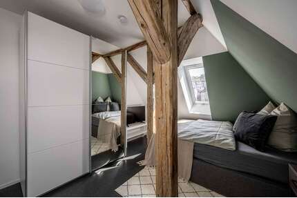 WG-Zimmer in Stuttgart 480,00 € 11 m²