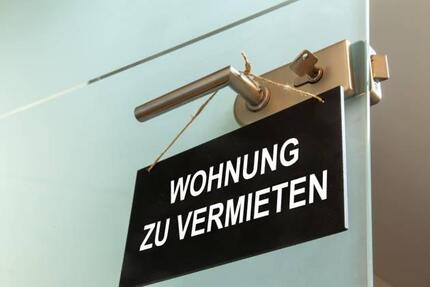 moderne 3-Zimmer-Wohnung im Erdgeschoss - Aschersleben