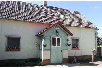 Kleiner Bauernhof in Südbrandenburg - Bad Liebenwerda