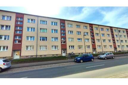 Wohnung zum Mieten in Anklam 513,00 € 60 m²