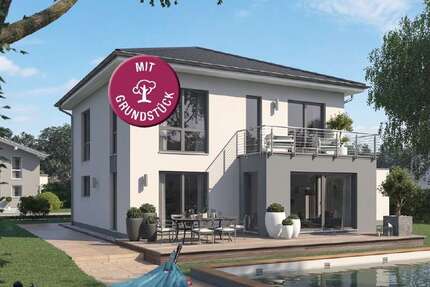 Haus zum Kaufen in Weinböhla 749.900,00 € 161 m²