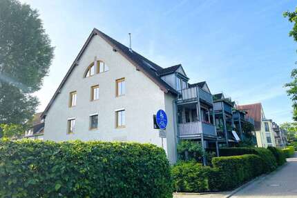 Wohnung zum Kaufen in Freiburg im Breisgau 488.000,00 € 110.65 m²