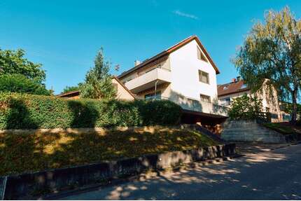 Haus zum Kaufen in Herrenberg 574.000,00 € 198.73 m²