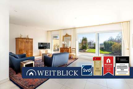 Wohnung zum Kaufen in Ludwigsburg 655.000,00 € 129 m²