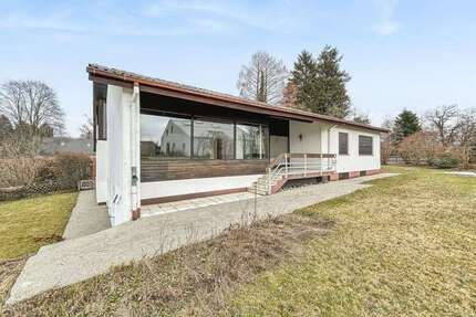Haus zum Kaufen in Kempten (Allgäu) 749.000,00 € 155.75 m²