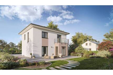 Zuhause voller Leben und Glück. - Finsterwalde