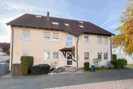 Wohnung zum Kaufen in Eckental 269.900,00 € 85.22 m²