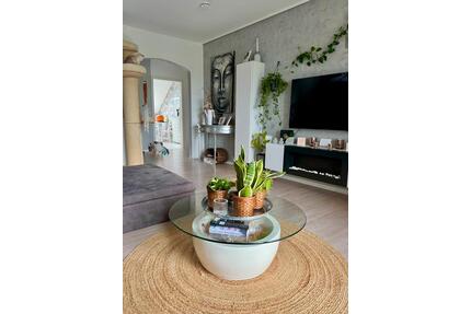 Wunderschöne Maisonette Wohnung, direkte Feldrandlage - Neuberg