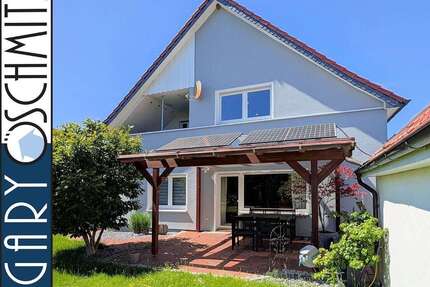 Haus zum Kaufen in Bad Oeynhausen 329.000,00 € 160 m²