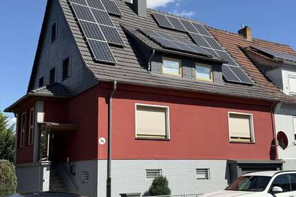 Haus zum Kaufen in Hessen - Bebra 229.000,00 € 155 m²