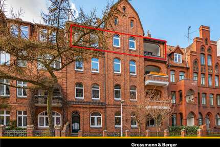 Wohnung zum Kaufen in Lüneburg 775.000,00 € 169.62 m²