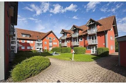 12262 Grenznahe 1-Zimmer-Wohnung in Hohentengen zu vermieten! - Hohentengen am Hochrhein