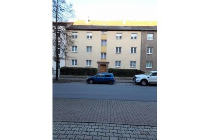 Mehrfamilienhaus in Zeitz zu Verkaufen