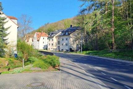 Gemütliche Erdgeschosswohnung in Freital