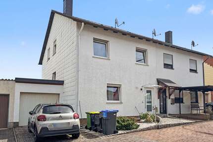 Haus zum Kaufen in Lebach 189.000,00 € 155 m²
