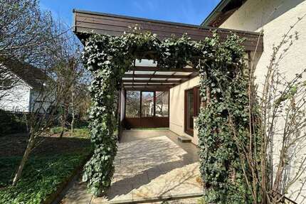 Wohnung zum Mieten in Filderstadt 1.310,00 € 95 m²