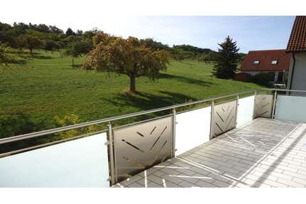 Wohnung zum Mieten in Heimsheim 850,00 € 64 m²