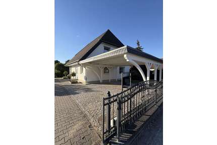 Haus zum Kaufen in Gerwisch 430.000,00 € 132 m²