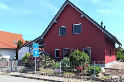 Sofort Einziehen und Wohlfühlen - Muldestausee Mühlbeck