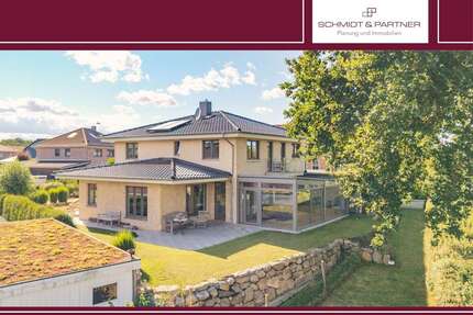 Haus zum Kaufen in Scharbeutz 1.395.000,00 € 191 m²