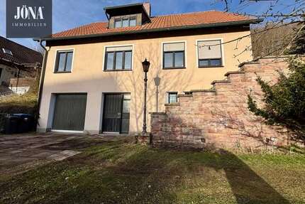 Haus zum Kaufen in Kulmbach 398.000,00 € 150 m²