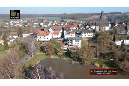 Haus zum Kaufen in Laubach 293.000,00 € 226 m²