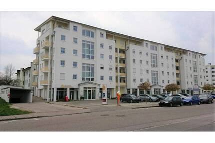 +++Exklusive Penthouse-Wohnung mit zwei Dachterrassen und beeindruckendem Bergblick!+++ - Mühldorf am Inn