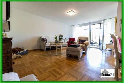Wohnung zum Kaufen in Eisingen 264.000,00 € 88 m²