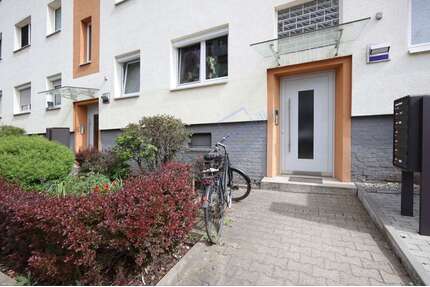 Wohnung zum Kaufen in Darmstadt 215.000,00 € 59.08 m²
