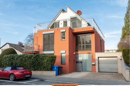 Einfamilienhaus Mehrgenerationshaus - Hofheim am Taunus
