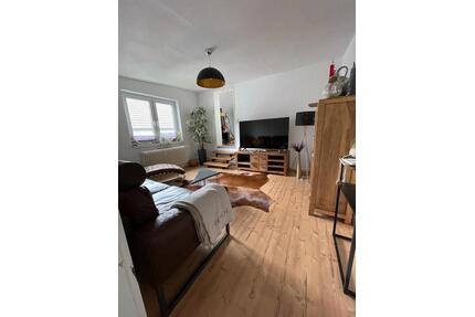 Tolle 77qm Wohnung mit 4 Zimmern, Einbauküche, Dachterasse uvm. - Bremen Blumenthal