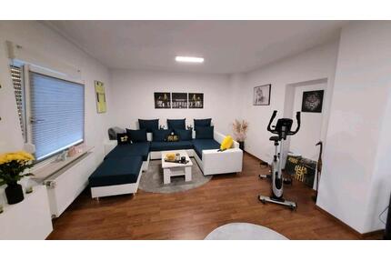 Wohnung in 2 Familienhaus 2 ZKDB 65 qm in Ungelsheim von Privat - Duisburg Huckingen