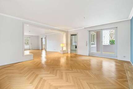 Wohnung zum Mieten in Baden-Baden 1.800,00 € 145 m²