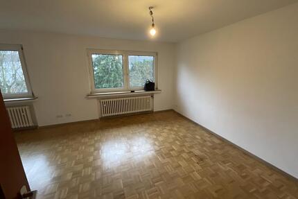 Schöne 2,5-Zimmer-Wohnung mit Dusche und Badewanne! - Essen Stadtbezirk VII