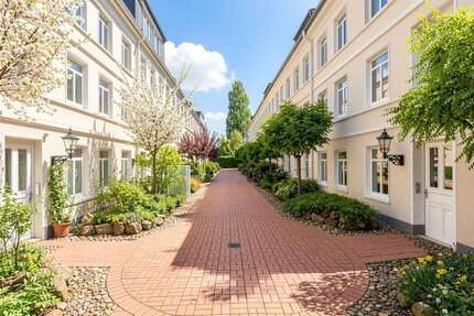 Wohnung zum Kaufen in Hamburg 515.000,00 € 51.7 m²