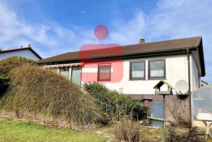 Haus zum Kaufen in Weisenheim am Berg 385.000,00 € 133 m²